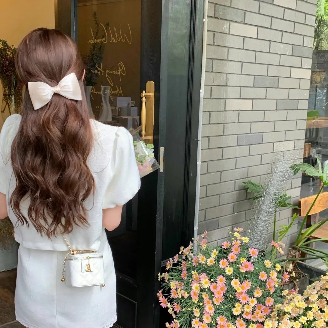 我们没有结婚！