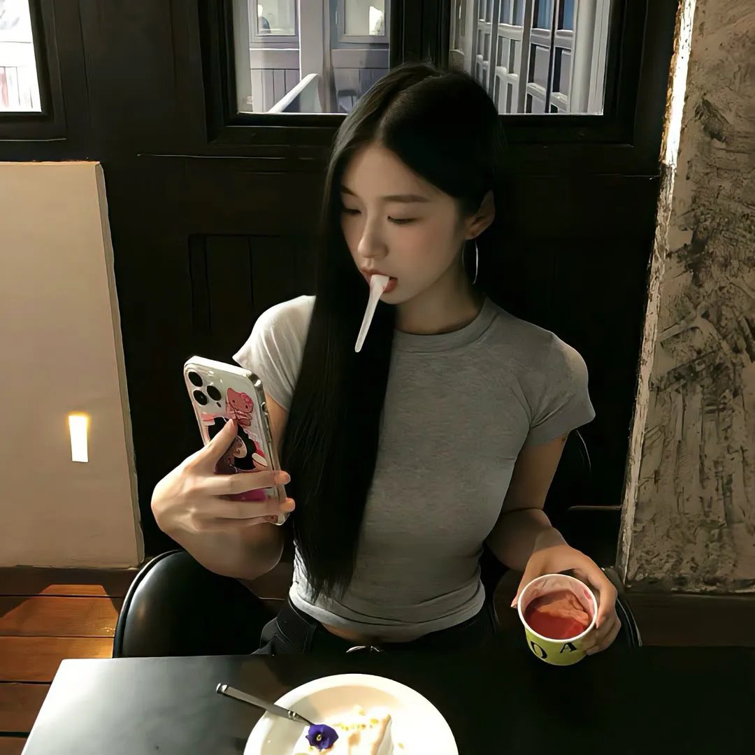 别回头